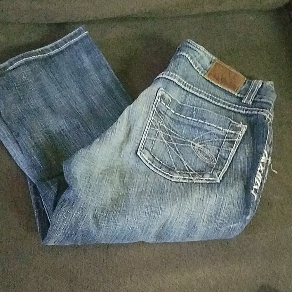 Capris